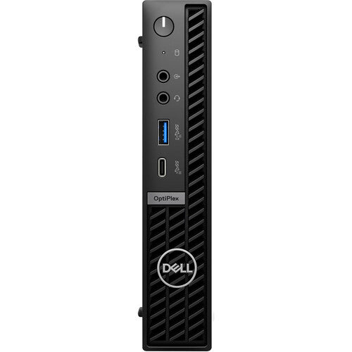 Dell OptiPlex Micro Plus 7020 Stationär Dator