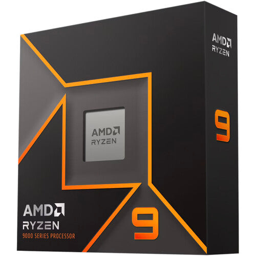 AMD Ryzen 9 9950X 4.3 GHz 16-Core AM5 Processor