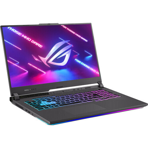 ASUS 17,3" Republic of Gamers Strix G17 Bärbar dator för Spel