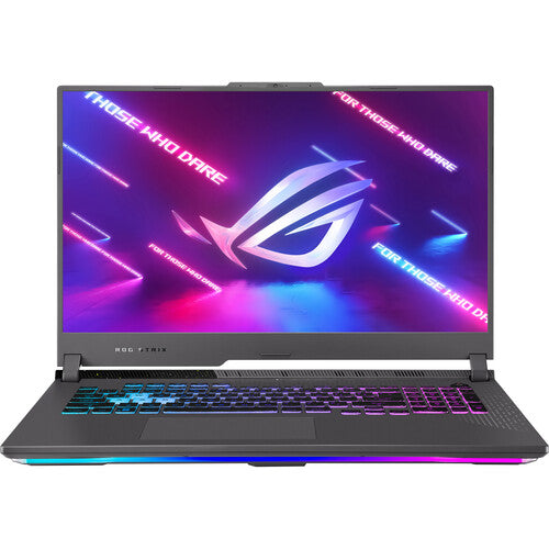 ASUS 17,3