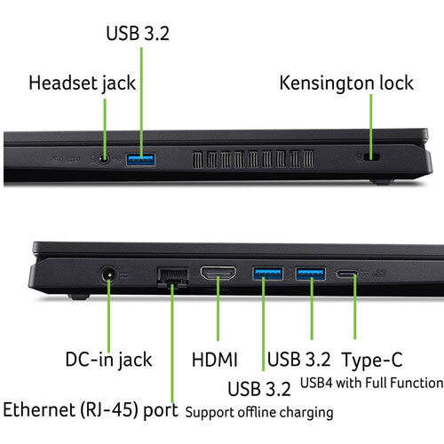 Acer 15,6