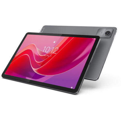 Lenovo 11" Tab M11 Multi-Touch 128 GB Surfplatta (endast Wi-Fi)