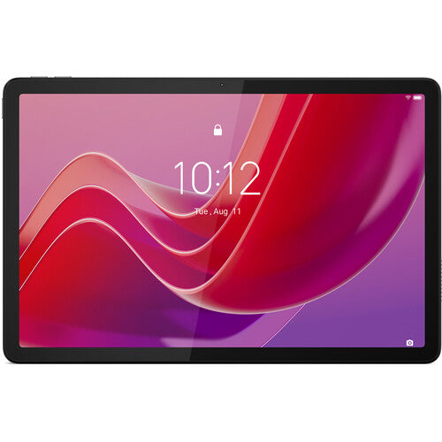 Lenovo 11" Tab K11 Multi-Touch 128 GB Surfplatta (Wi-Fi + 4G LTE)