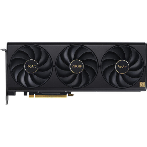 ASUS GeForce RTX 4080 SUPER ProArt Grafikkort