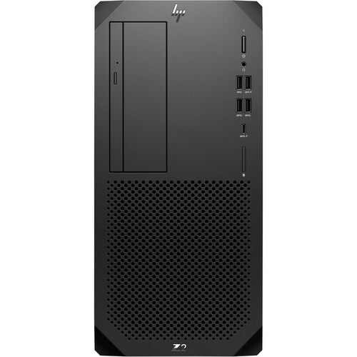 HP Z2 G9 Tower-Arbetsstation