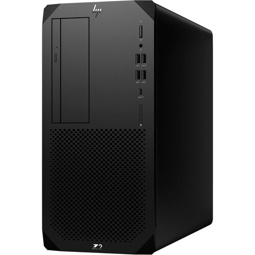 HP Z2 G9 Tower-Arbetsstation