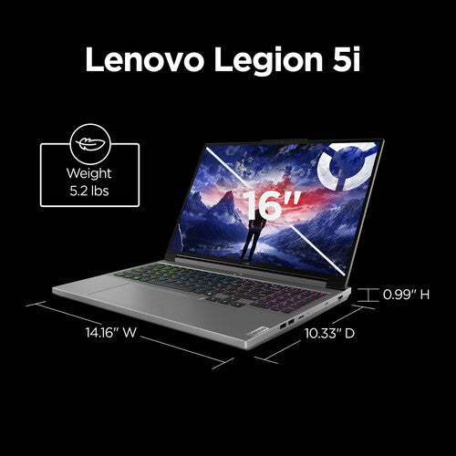 Lenovo 16