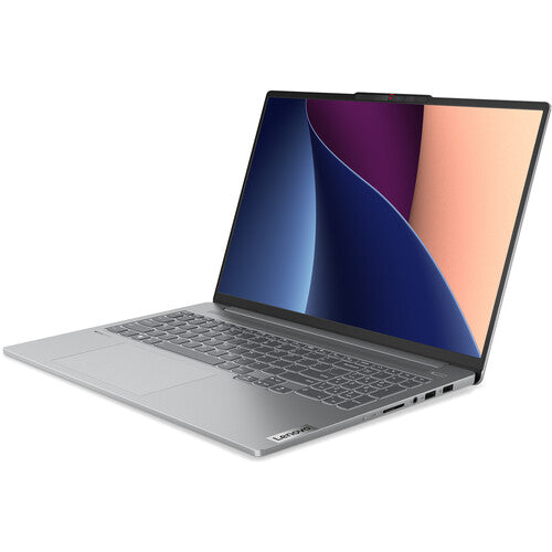 Lenovo 16" IdeaPad Pro 5i Multi-Touch Bärbar Dator