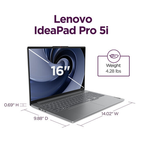 Lenovo 16