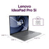 Lenovo 16" IdeaPad Pro 5i Multi-Touch Bärbar Dator