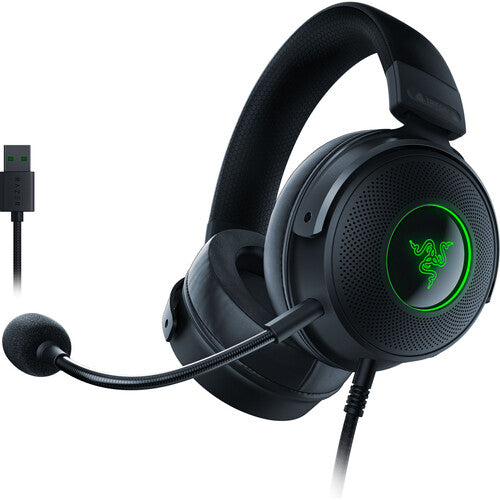 Razer Kraken V3 RGB Gaming Headset