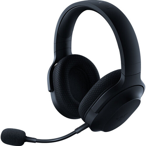 Razer Barracuda X Trådlöst Gamingheadset (Svart)