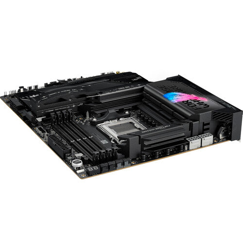 ASUS Republic of Gamers STRIX X870E-E GAMING WIFI AM5 ATX Moderkort