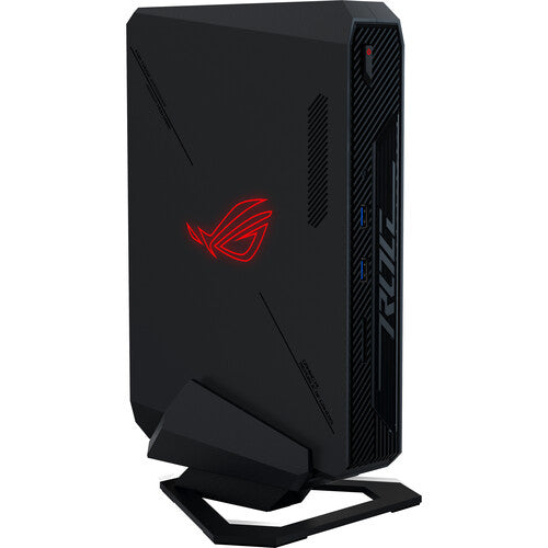 ASUS Republic of Gamers NUC 760 Mini Stationär Dator