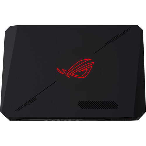 ASUS Republic of Gamers NUC 760 Mini Stationär Dator