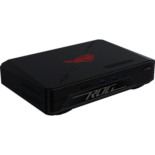 ASUS Republic of Gamers NUC 760 Mini Stationär Dator