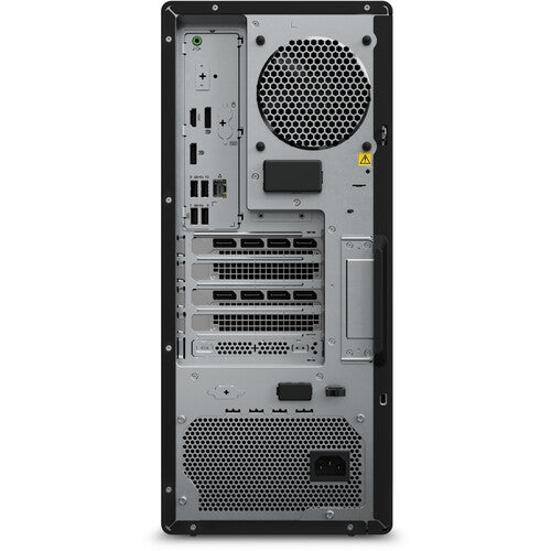 Lenovo ThinkStation P3 Tower Desktop Workstation med 3 års Lenovo Premier-support