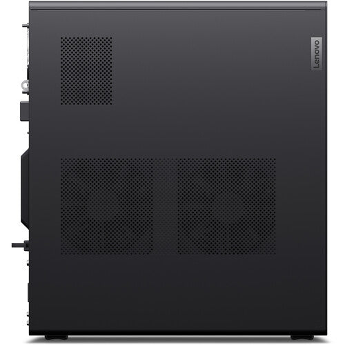 Lenovo ThinkStation P3 Tower Desktop Workstation med 3 års Lenovo Premier-support