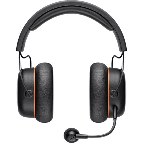 Beyerdynamic MMX 200 Trådlöst gamingheadset (Svart)