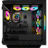 Corsair VENGEACE i8200 iCUE LINK Edition Stationär Speldator (Svart)