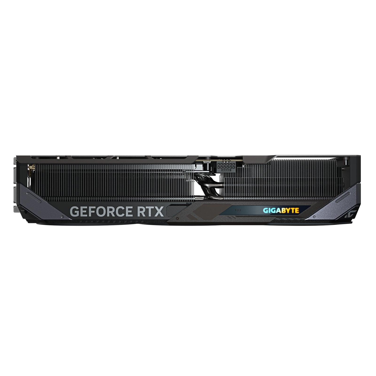 GIGABYTE GeForce RTX 5090 GAMING OC 32G Graphics Card - 32GB GDDR7, 512bit, PCI-E 5.0, 2550MHz Core Clock, 3 x DP 2.1a 1 x HDMI 2.1b, NVIDIA DLSS 4