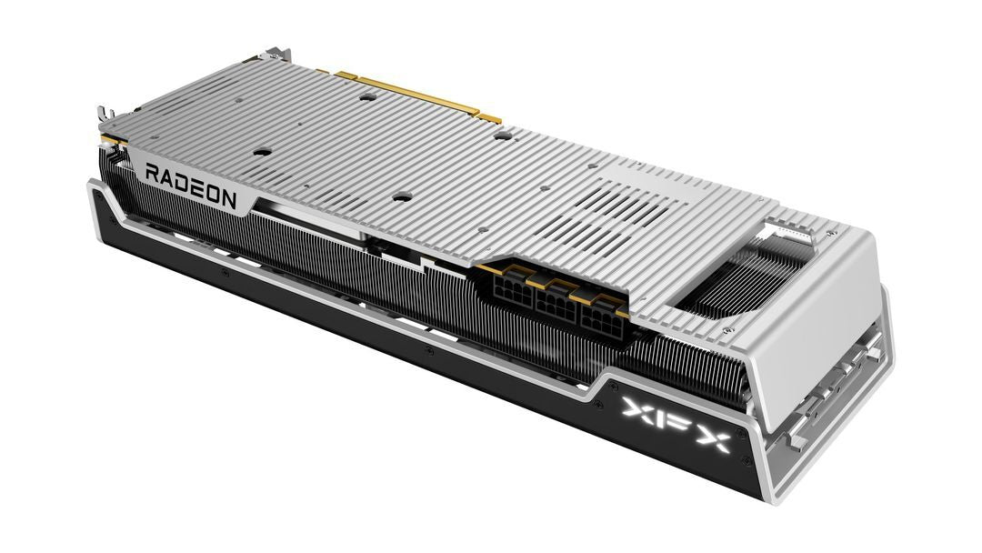 XFX Radeon RX 7900 XTX SPEEDSTER MERC 310 Black, 24GB GDDR6