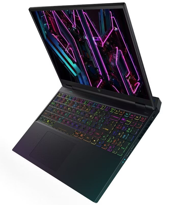 Acer Predator Helios 16 i9/32GB/1TB/4080/16