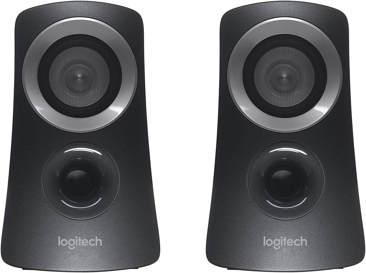 LOGITECH Audio System 2.1 Z313