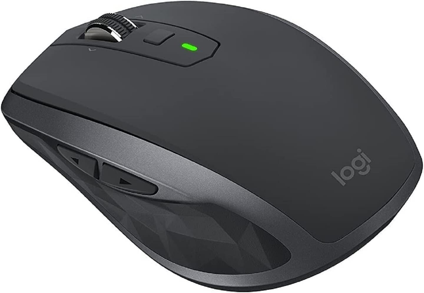 LOGITECH MX Anywhere 2S Bluetooth-mus - GRAPHITE