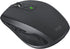 LOGITECH MX Anywhere 2S Bluetooth-mus - GRAPHITE