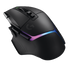 LOGITECH G502 X PLUS LIGHTSPEED RGB trådlös spelmus - SVART/PREMIUM