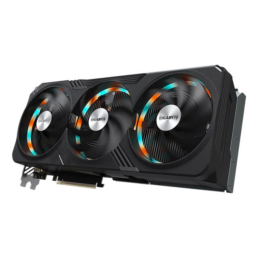 Gigabyte GeForce RTX 4090 24GB Gaming Trinity OC