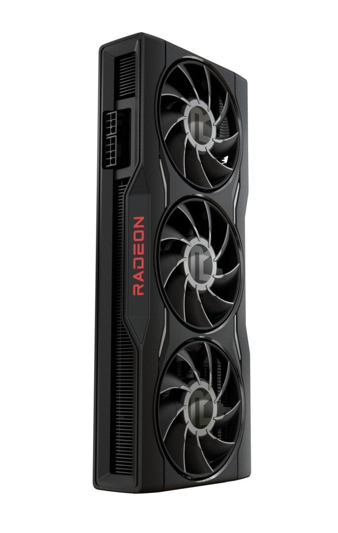 XFX Radeon RX 6750 XT Core Gaming, 12GB GDDR6