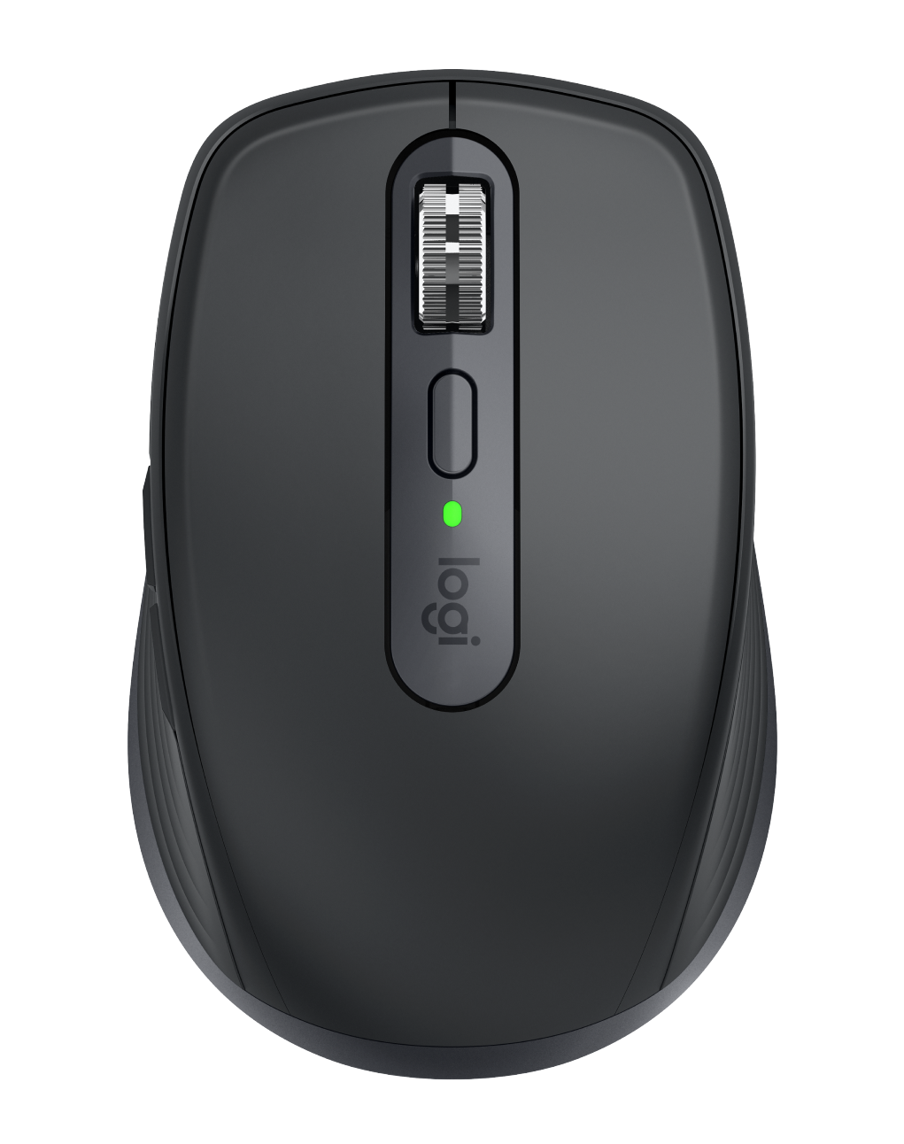 LOGITECH MX Anywhere 3S - GRAPHITE - 2,4GHZ/BT