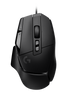 LOGITECH G502 X Spelmus med sladd - SVART