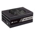 Corsair 1600W PSU, (AX1600i), fully modular, ATX, ATX12V v2.4, 80 plus titanium