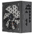 Corsair RM750x SHIFT 80+ Gold, 750w, 140mm fläkt, Modular, ATX12V 3.1