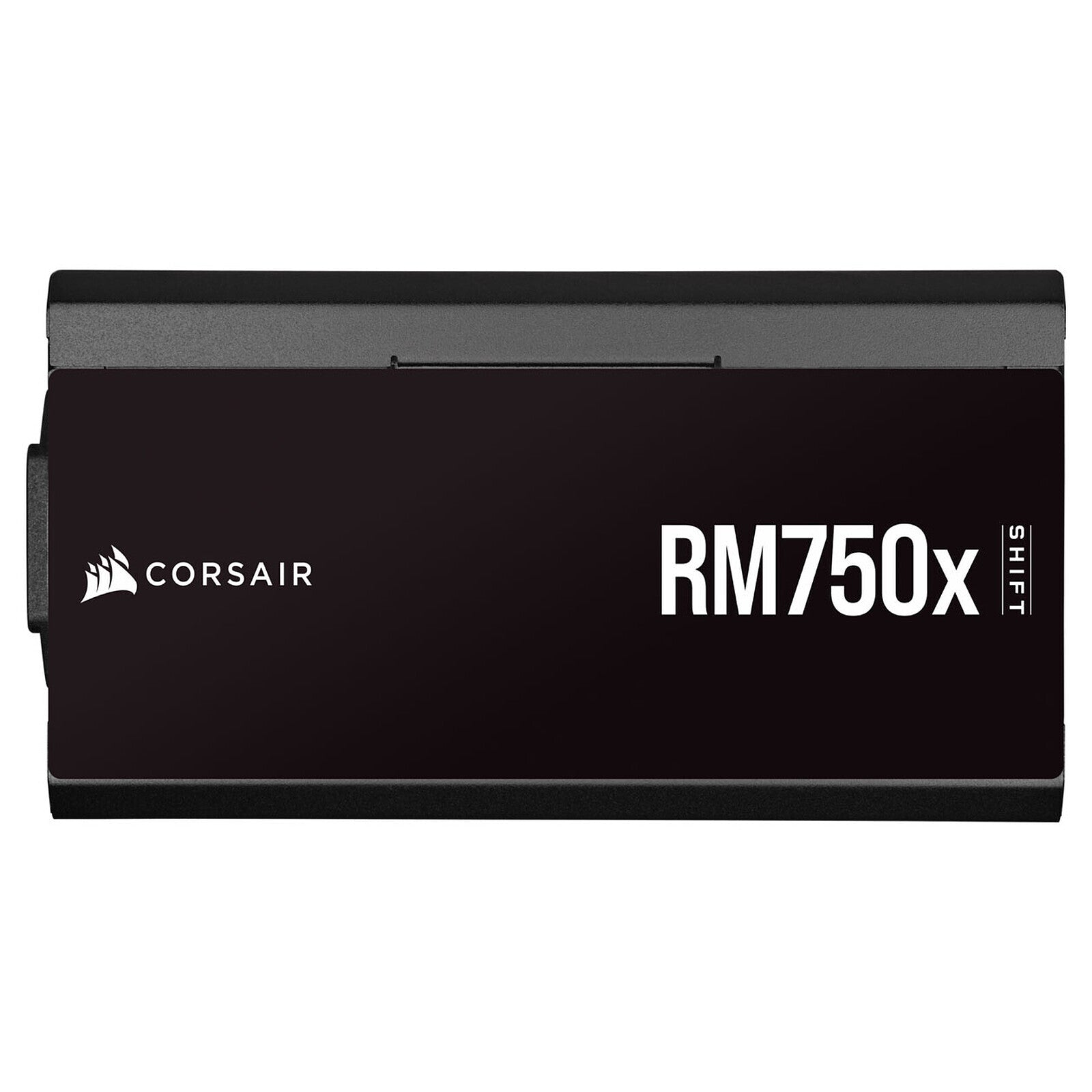 Corsair RM750x SHIFT 80+ Gold, 750w, 140mm fläkt, Modular, ATX12V 3.1