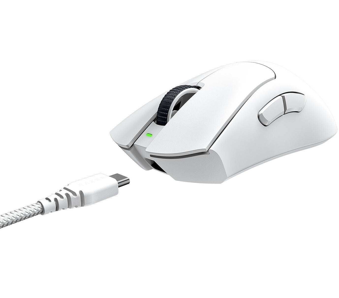 Mouse Razer DeathAdder V3 Pro White