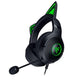 Headset Razer Kraken Kitty V2 Svart, USB