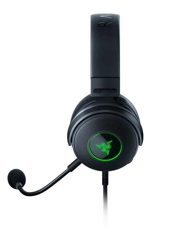 Headset Razer Kraken V3 Hypersense