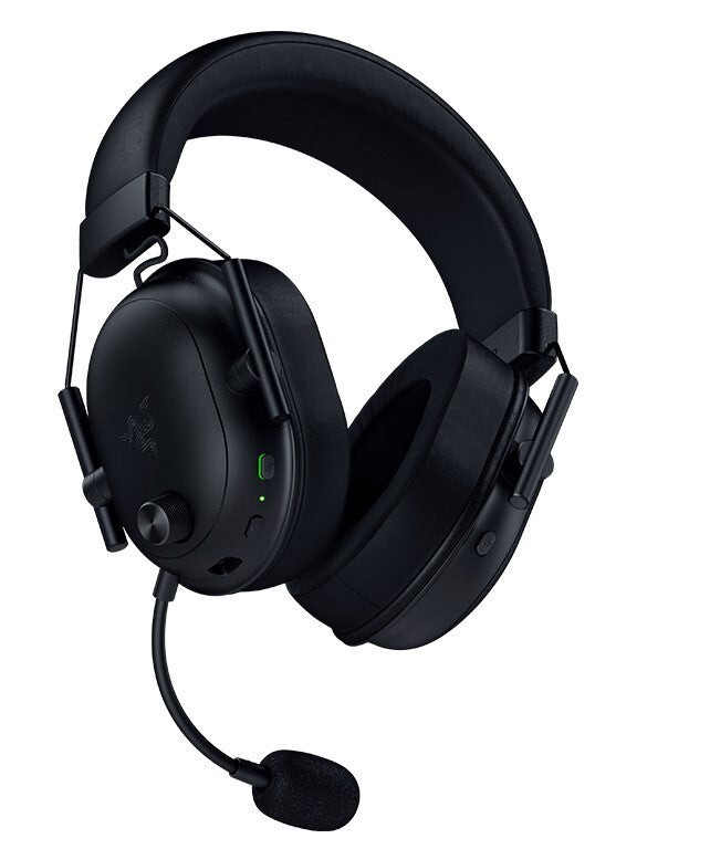 Headset Razer BlackShark V2 HyperSpeed