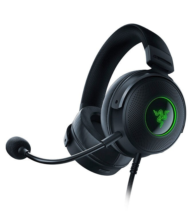 Headset Razer Kraken V3 Hypersense