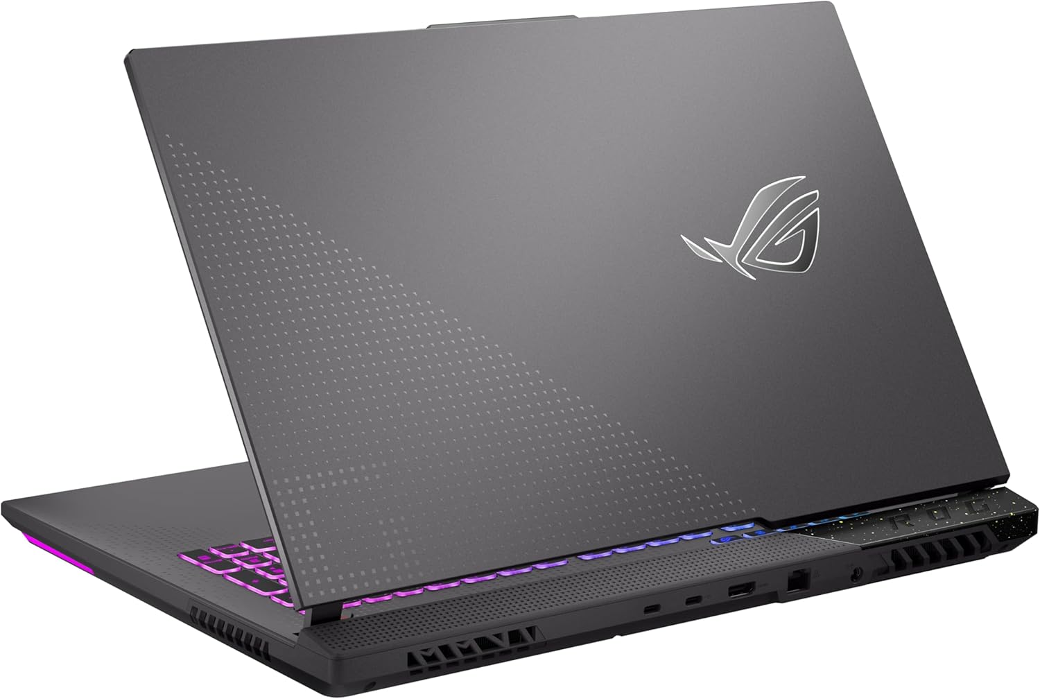 ASUS G713PV R9-7940HX/16GB/1TB/RTX4060/17,3