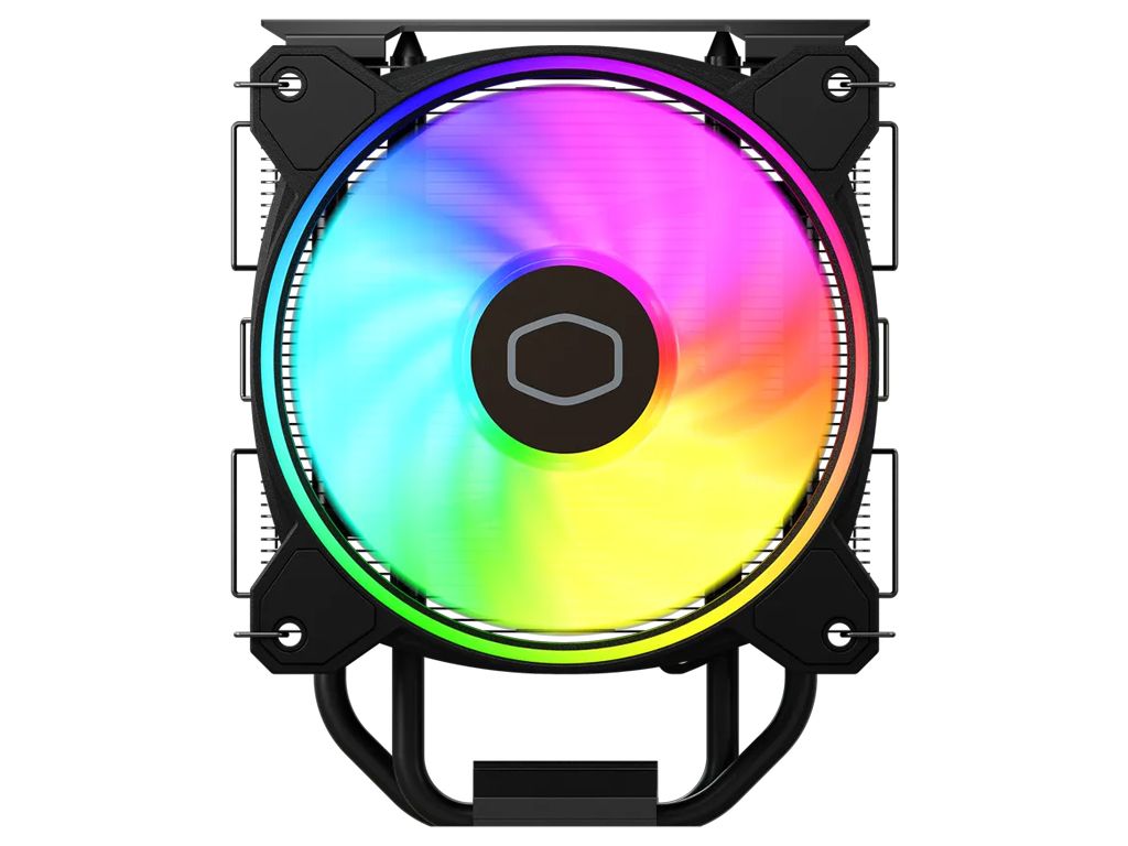 Air Cooler Cooler Master Hyper 212 HALO ARGB, 120mm