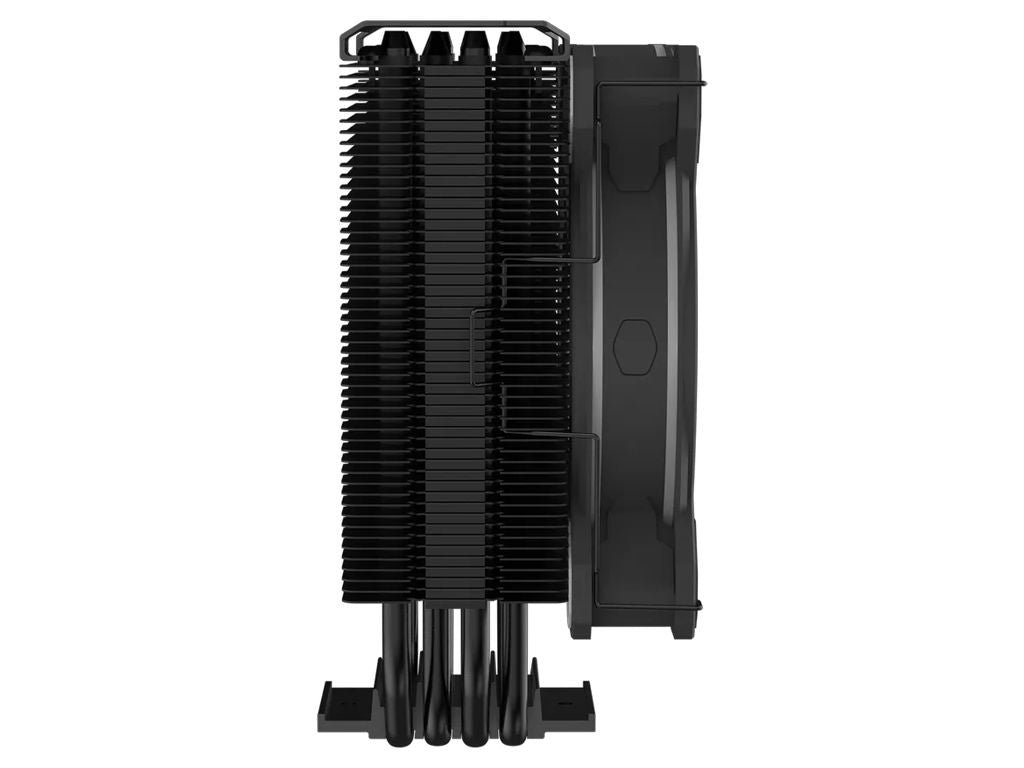 Air Cooler Cooler Master Hyper 212 HALO ARGB, 120mm