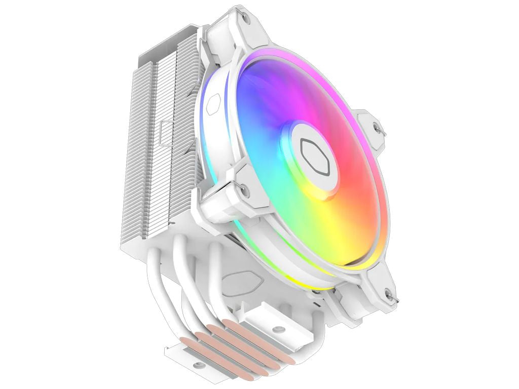 Air Cooler Cooler Master Hyper 212 HALO ARGB, 120mm