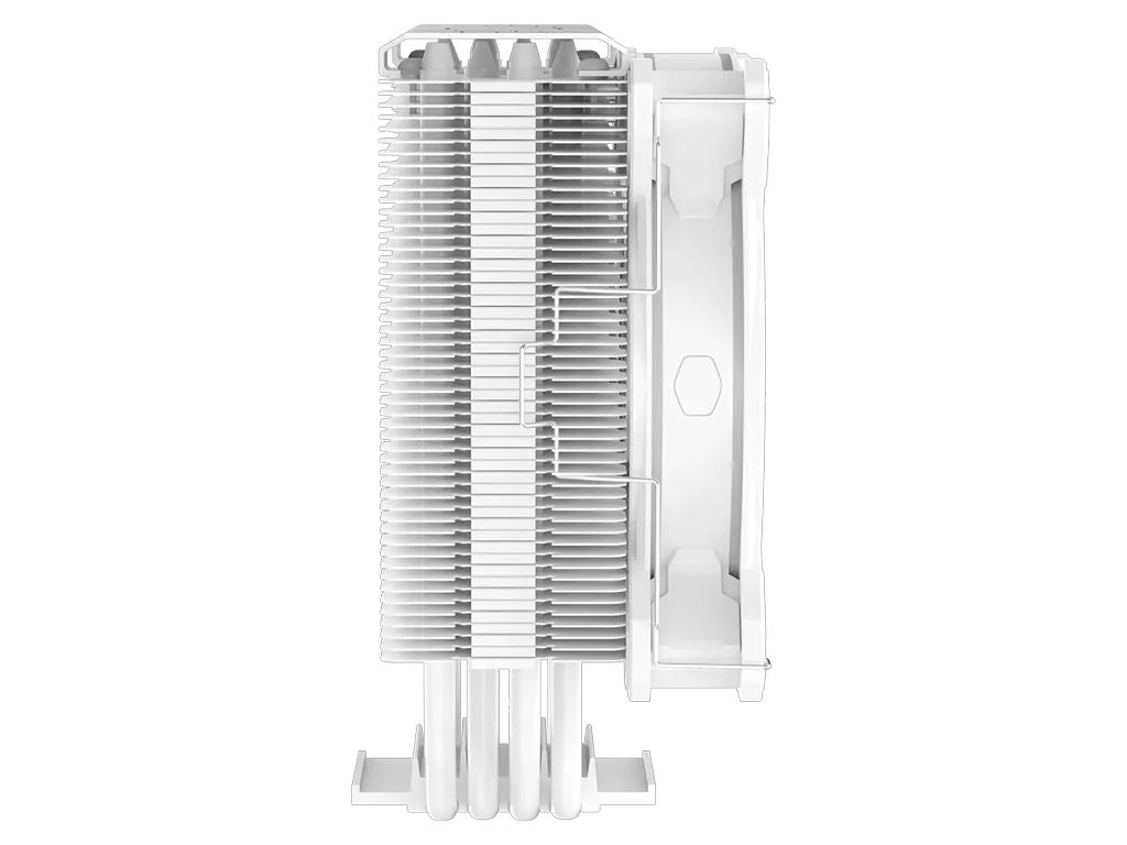 Air Cooler Cooler Master Hyper 212 HALO ARGB, 120mm