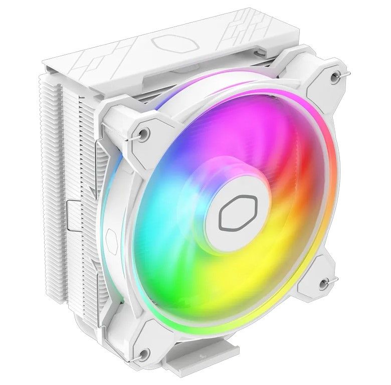 Air Cooler Cooler Master Hyper 212 HALO ARGB, 120mm