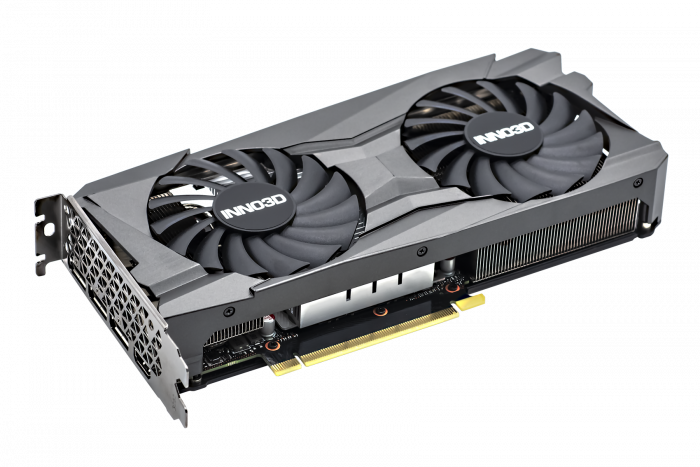 INNO3D GeForce RTX 3060 Twin X2 OC, 8GB GDDR6